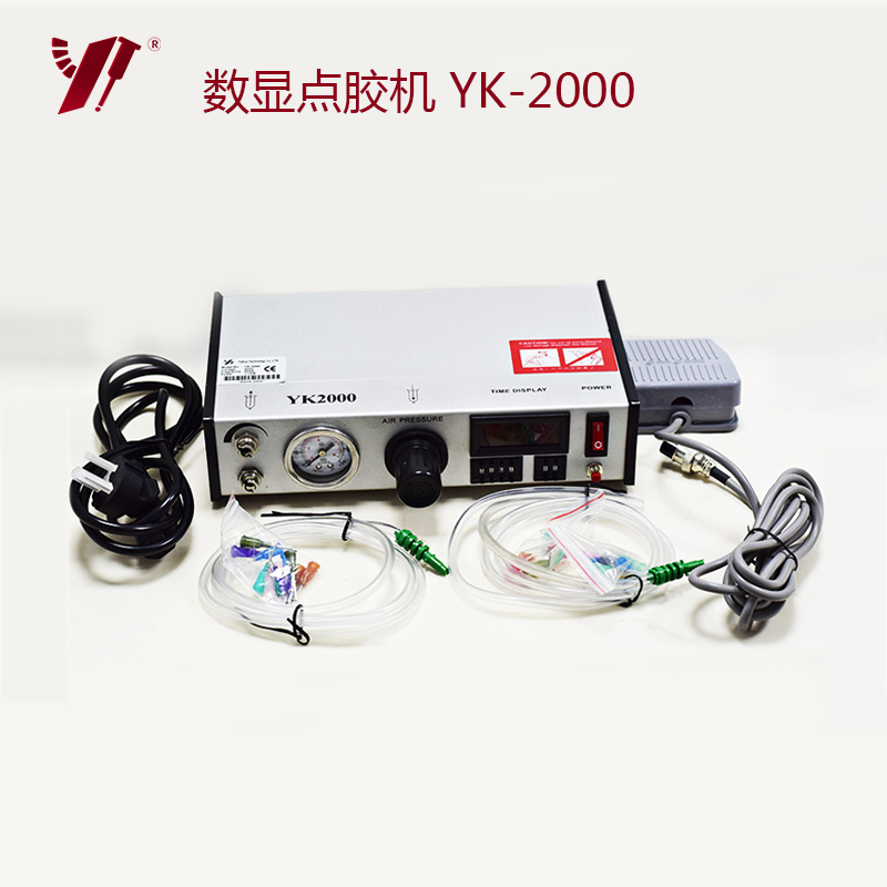 手動點(diǎn)膠機(jī)